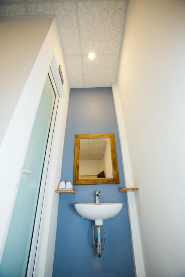 Shark Home Hue Buitenkant foto